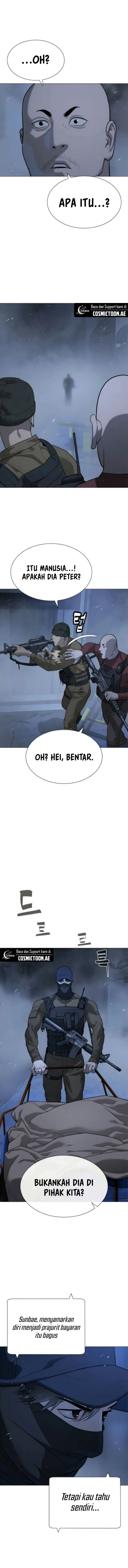 Killer Peter Chapter 72 Halaman 7