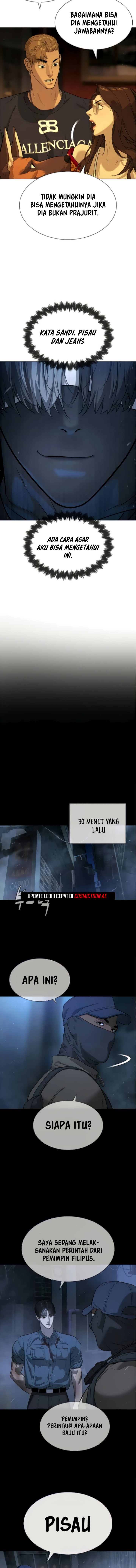 Killer Peter Chapter 72 Halaman 13