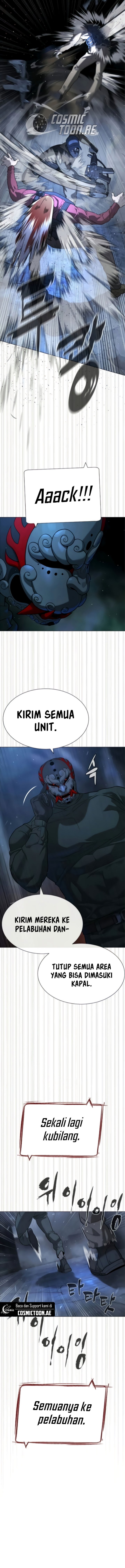 Killer Peter Chapter 72 Halaman 17