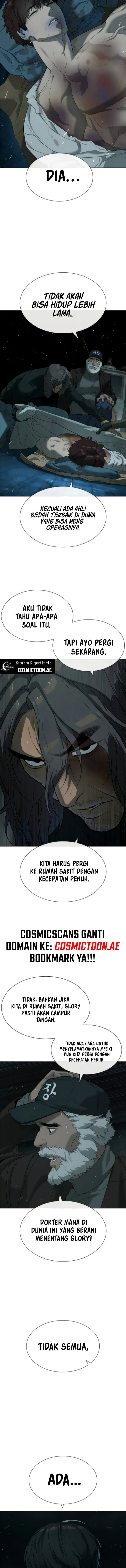 Killer Peter Chapter 72 Halaman 24
