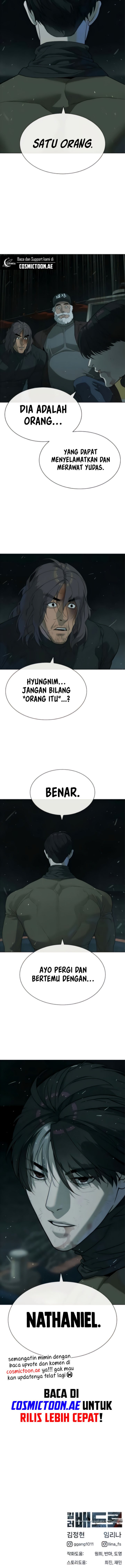 Killer Peter Chapter 72 Halaman 25