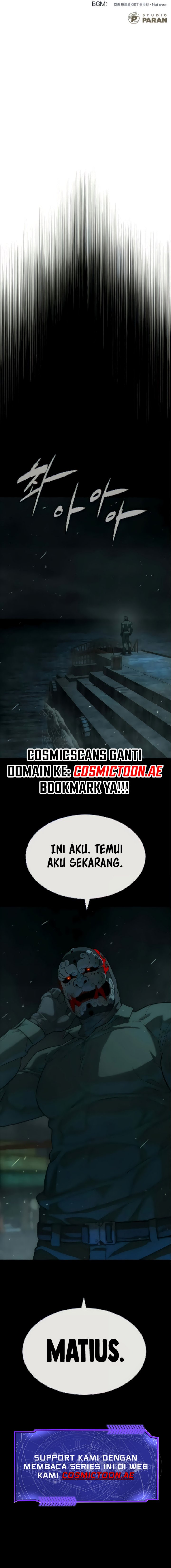 Killer Peter Chapter 72 Halaman 26