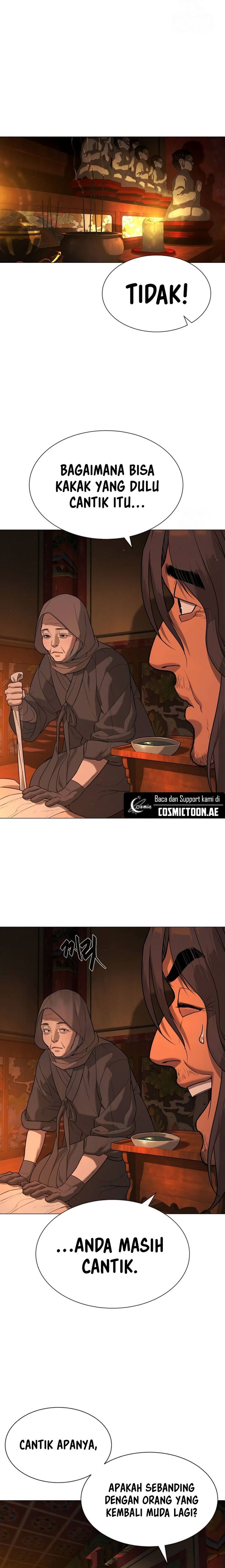 Killer Peter Chapter 74 Halaman 8