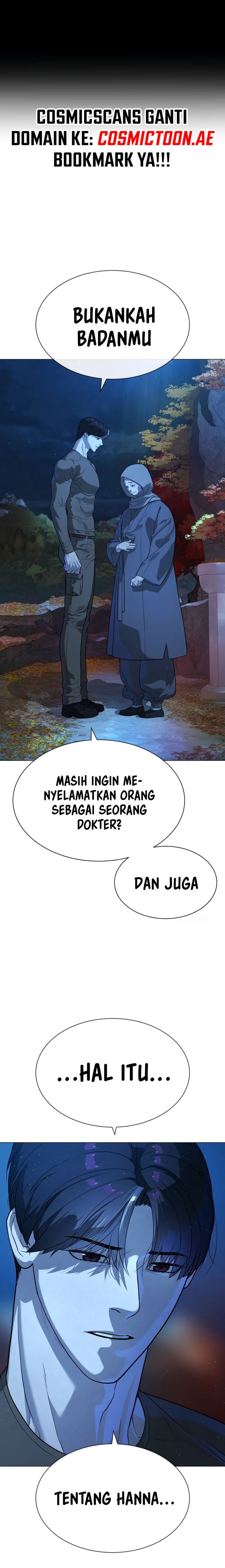 Killer Peter Chapter 74 Halaman 22