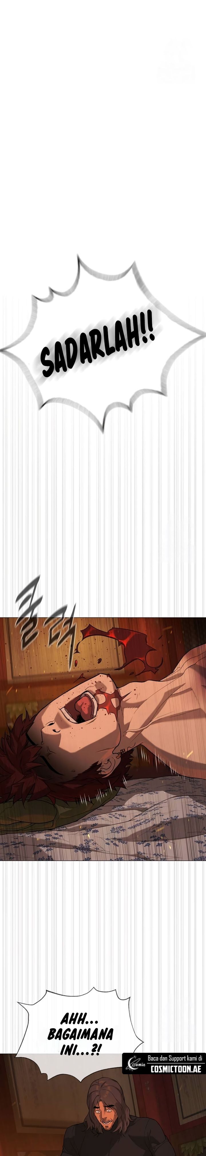 Killer Peter Chapter 74 Halaman 28