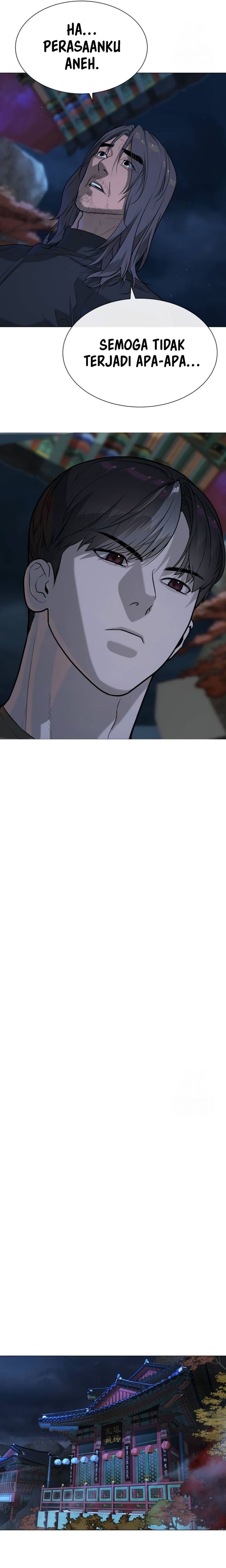 Killer Peter Chapter 74 Halaman 35