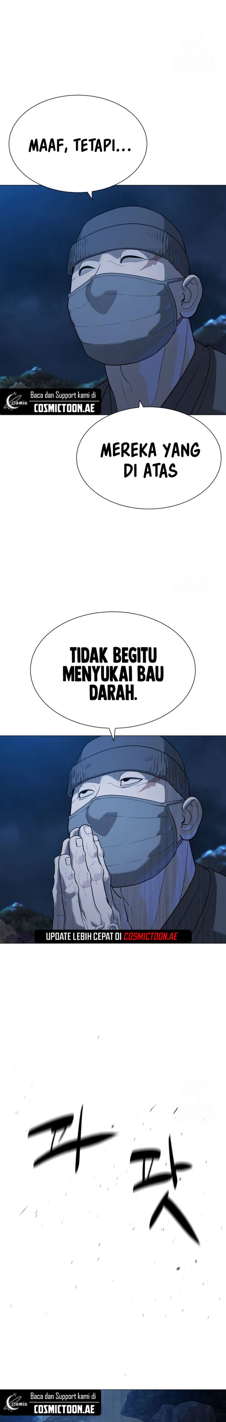 Killer Peter Chapter 74 Halaman 37