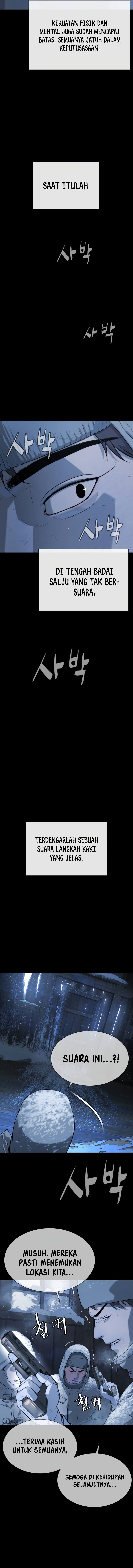 Killer Peter Chapter 75 Halaman 9