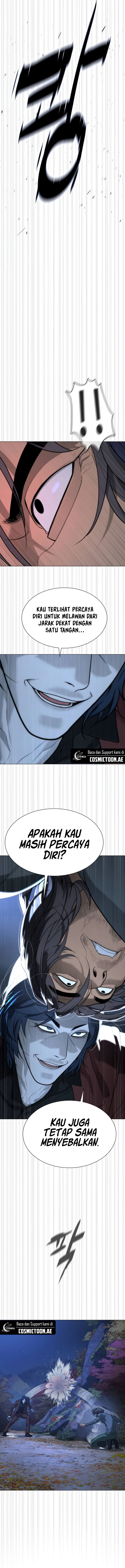 Killer Peter Chapter 76 Halaman 9