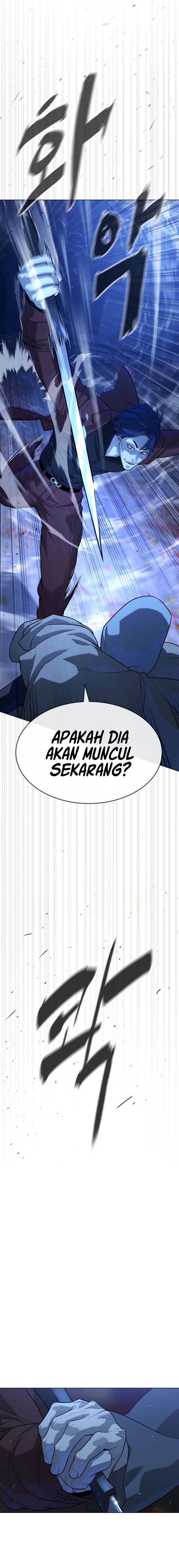 Killer Peter Chapter 77 Halaman 21