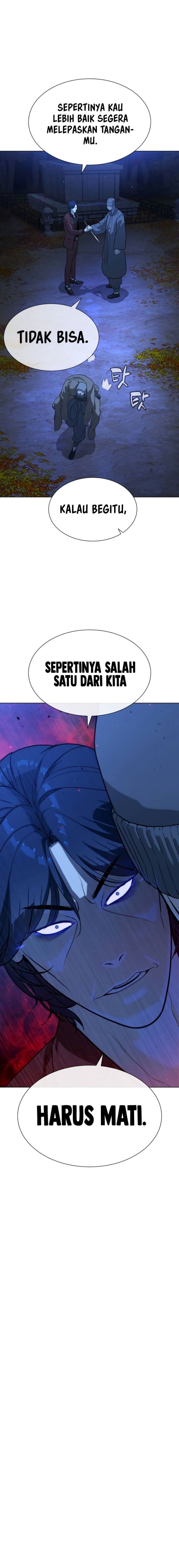 Killer Peter Chapter 77 Halaman 24