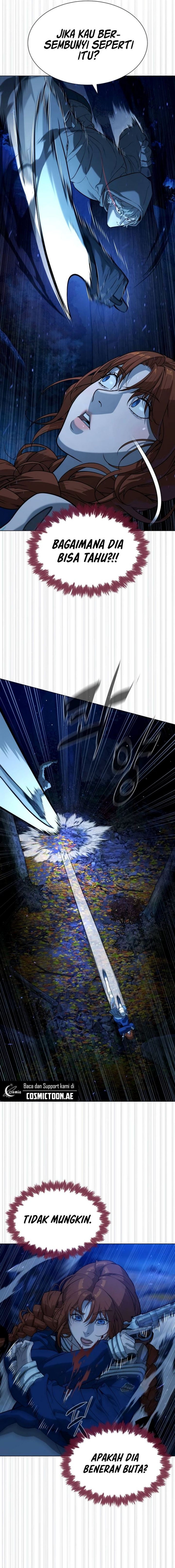 Killer Peter Chapter 77 Halaman 33