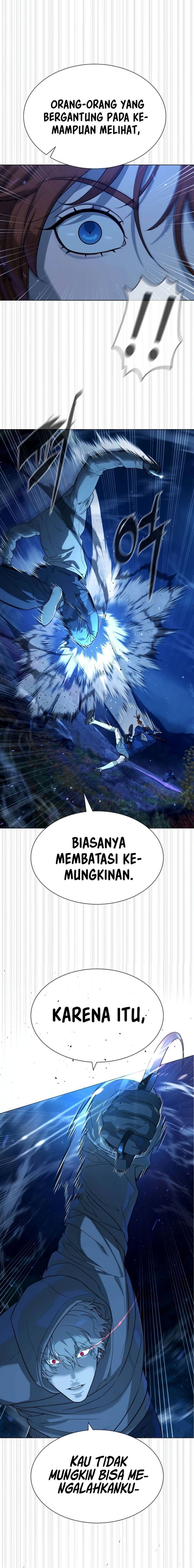 Killer Peter Chapter 77 Halaman 34