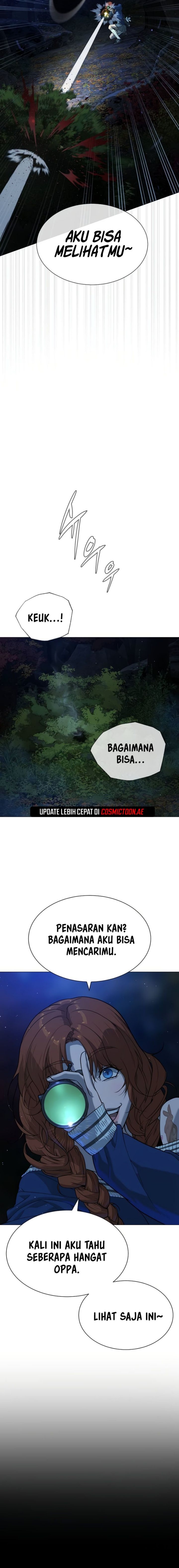 Killer Peter Chapter 78 Halaman 5
