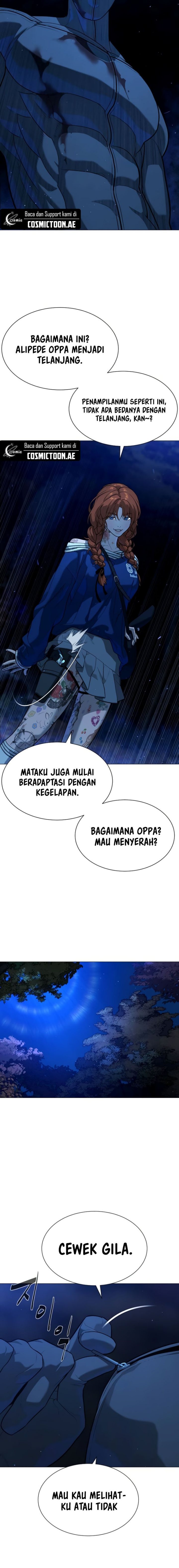 Killer Peter Chapter 78 Halaman 32