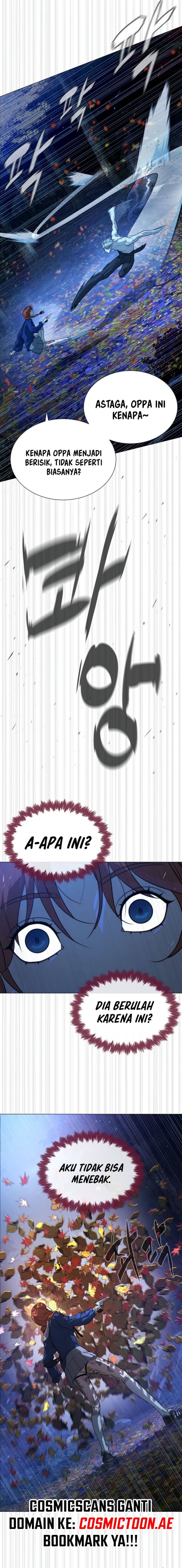 Killer Peter Chapter 78 Halaman 34