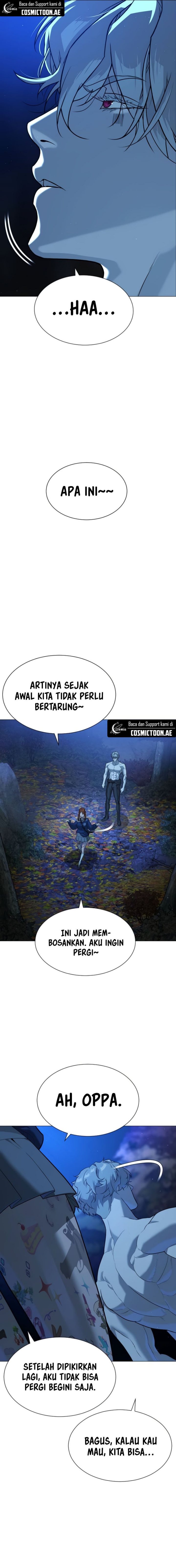 Killer Peter Chapter 78 Halaman 40