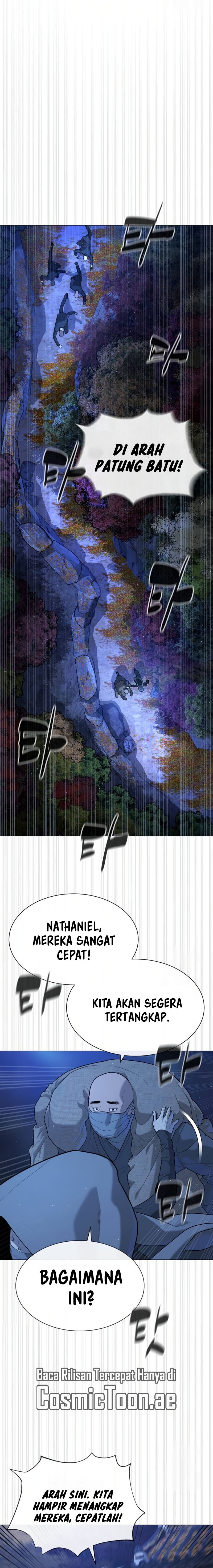 Killer Peter Chapter 79 Halaman 5