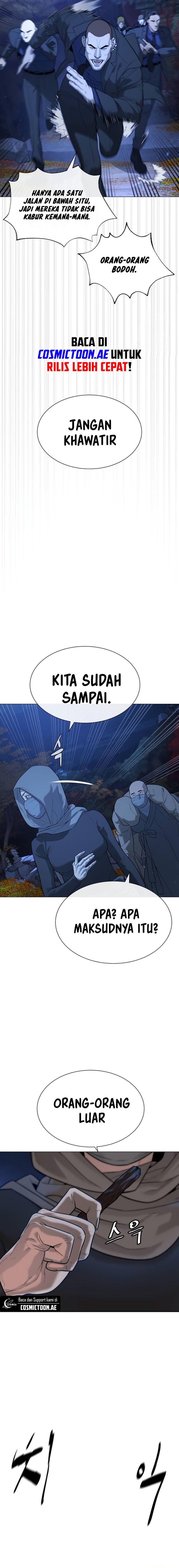 Killer Peter Chapter 79 Halaman 6