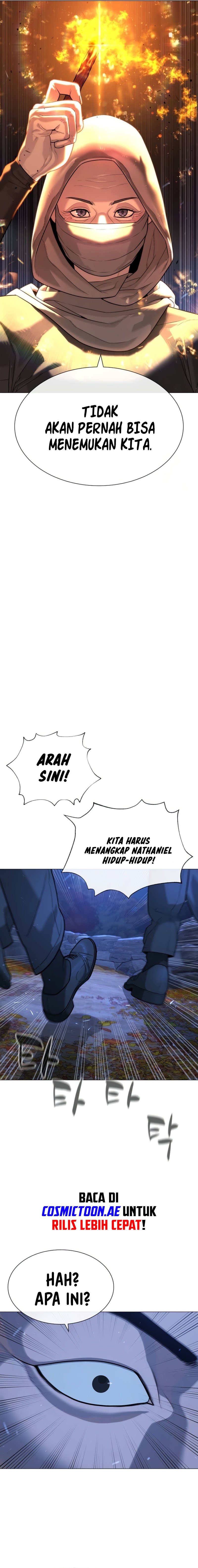 Killer Peter Chapter 79 Halaman 7