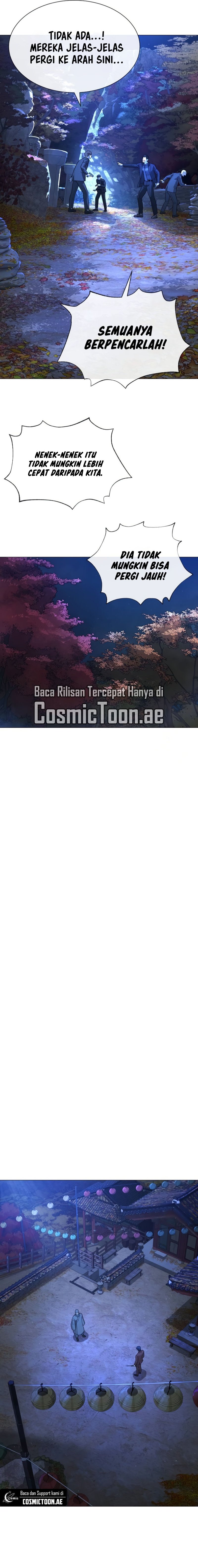 Killer Peter Chapter 79 Halaman 8