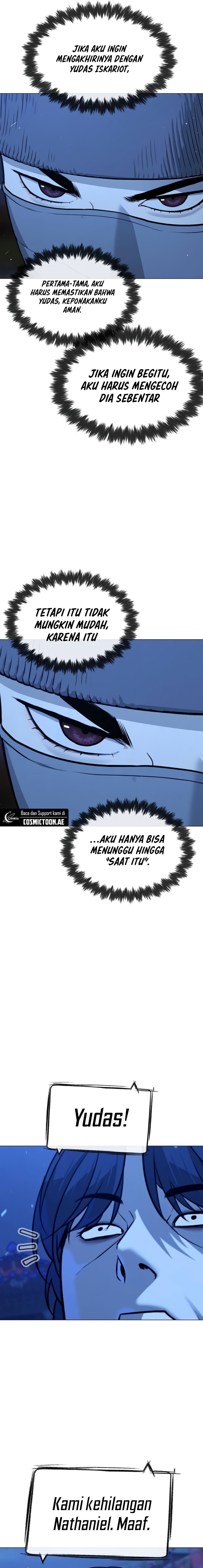Killer Peter Chapter 79 Halaman 9