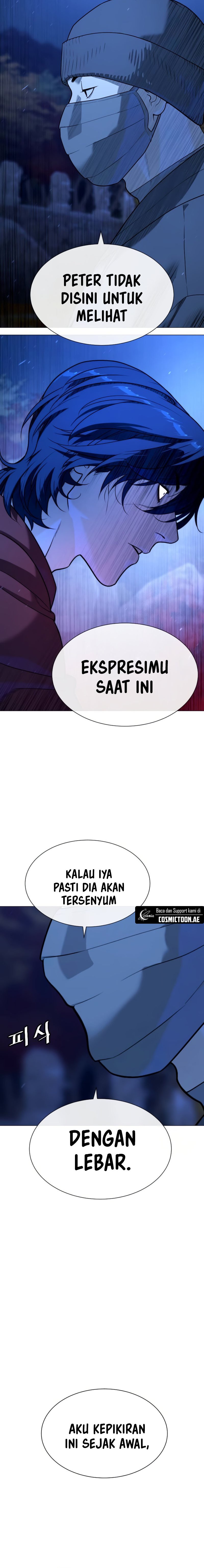 Killer Peter Chapter 79 Halaman 11