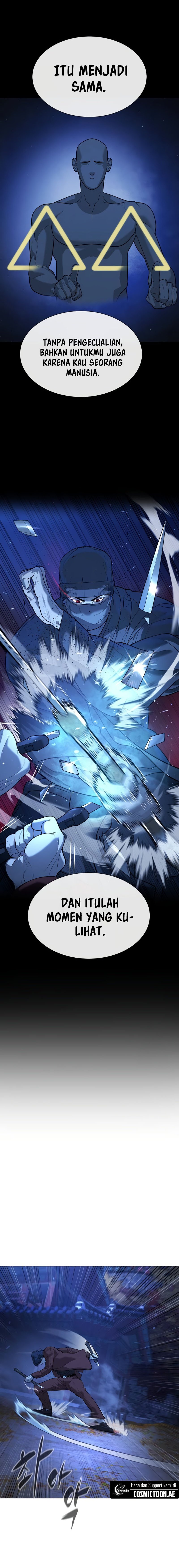 Killer Peter Chapter 79 Halaman 20