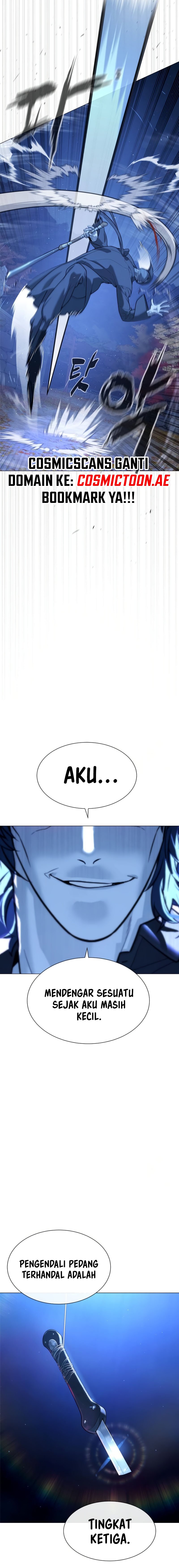 Killer Peter Chapter 79 Halaman 23