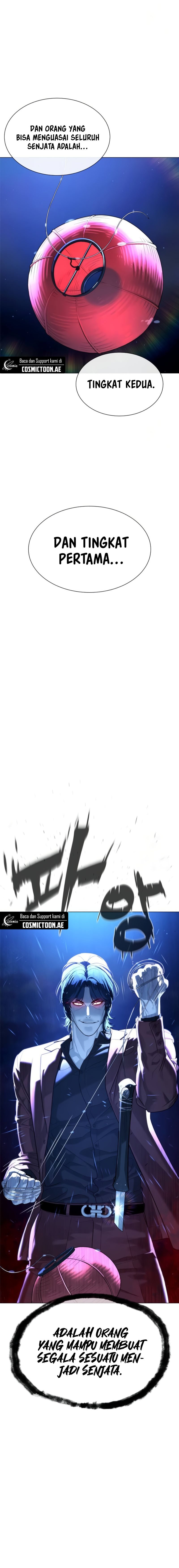 Killer Peter Chapter 79 Halaman 24