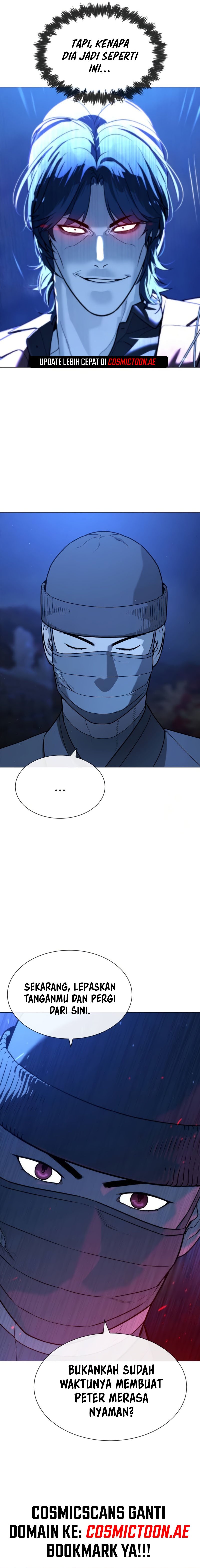 Killer Peter Chapter 79 Halaman 26