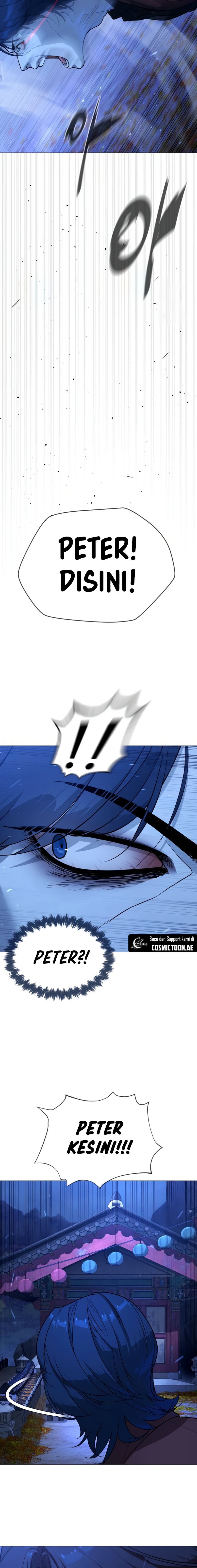 Killer Peter Chapter 79 Halaman 28
