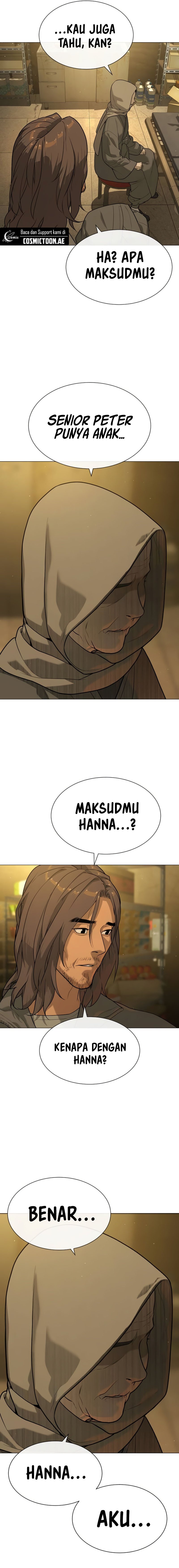 Killer Peter Chapter 79 Halaman 40