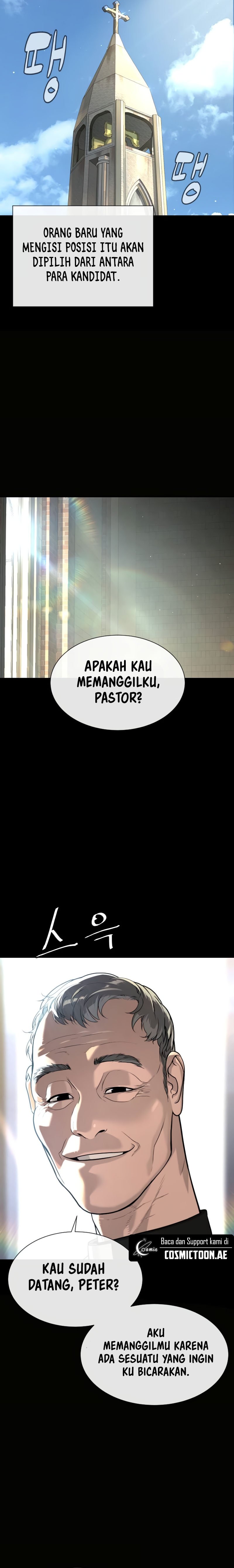 Killer Peter Chapter 80 Halaman 4