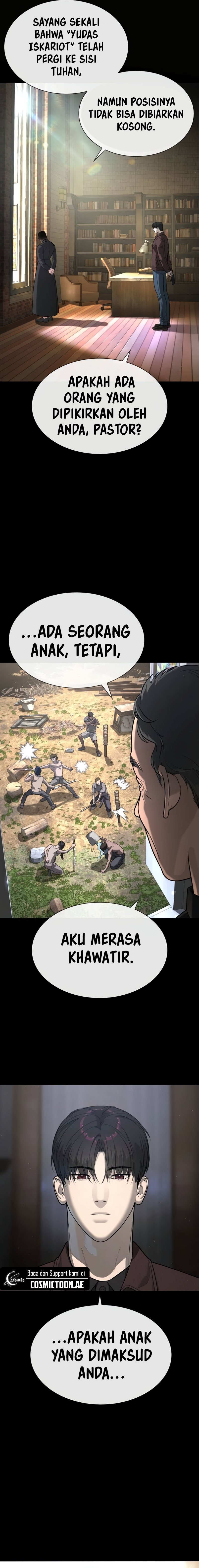 Killer Peter Chapter 80 Halaman 5