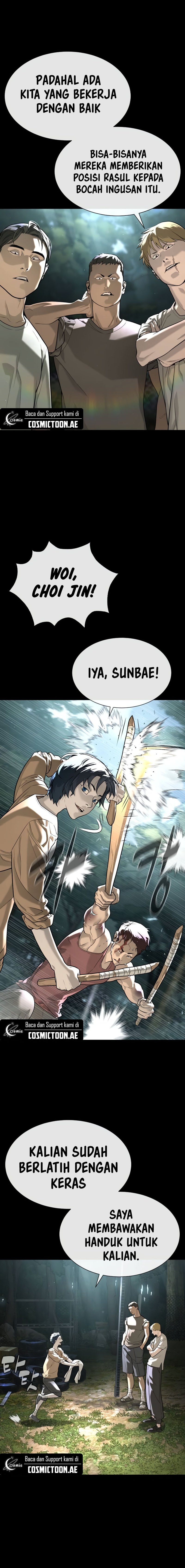 Killer Peter Chapter 80 Halaman 7