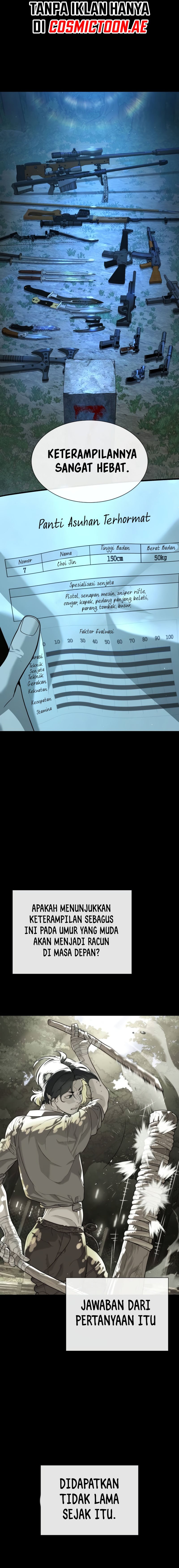 Killer Peter Chapter 80 Halaman 15