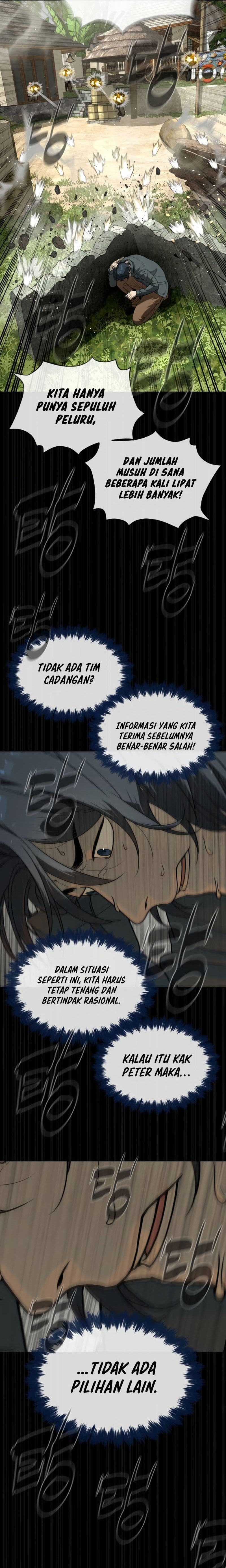 Killer Peter Chapter 80 Halaman 28