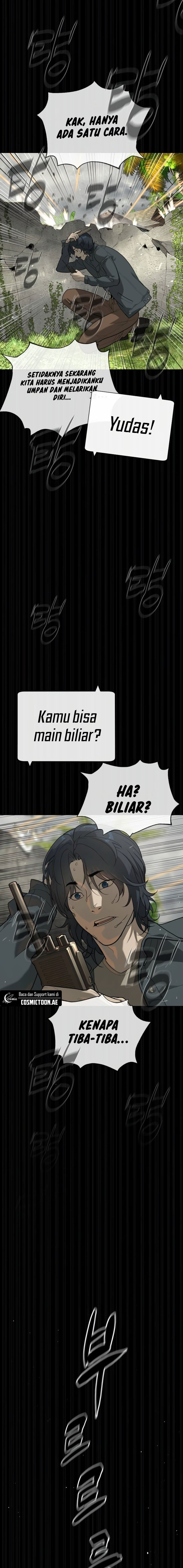 Killer Peter Chapter 80 Halaman 29