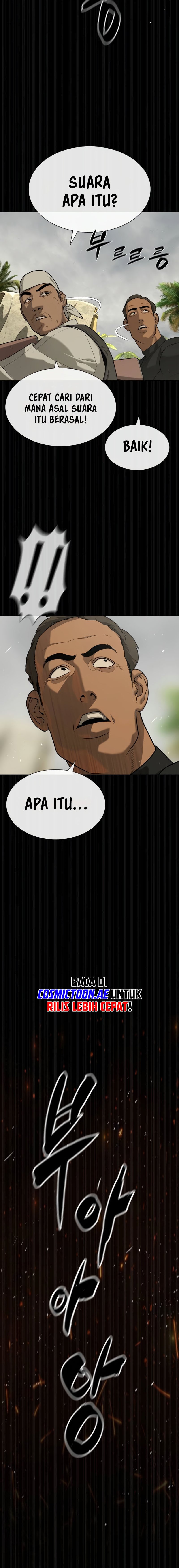Killer Peter Chapter 80 Halaman 30