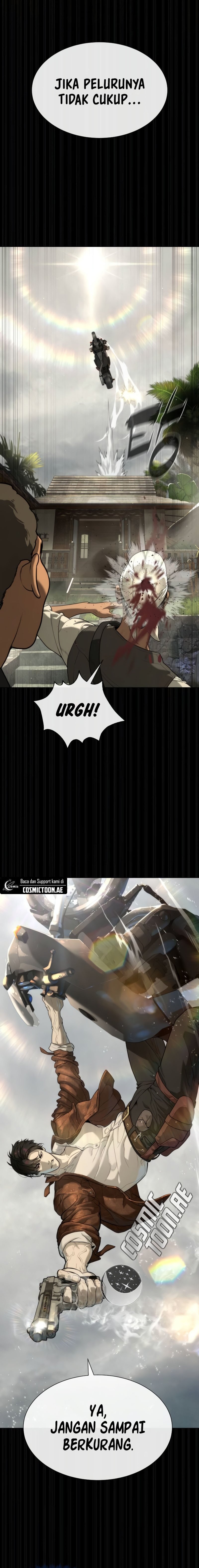 Killer Peter Chapter 80 Halaman 31