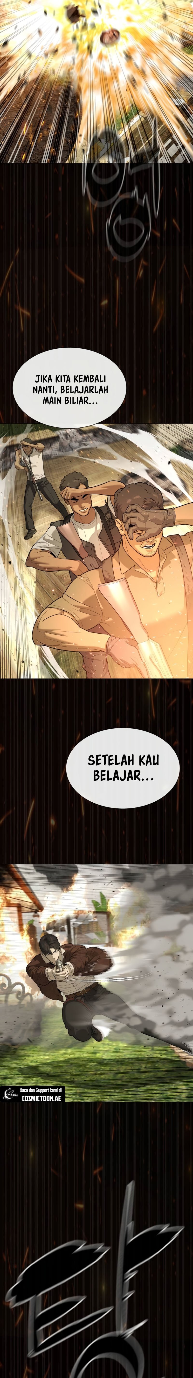 Killer Peter Chapter 80 Halaman 33
