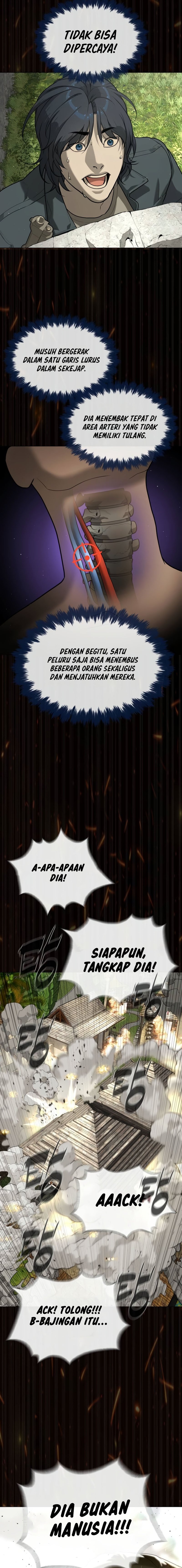 Killer Peter Chapter 80 Halaman 35