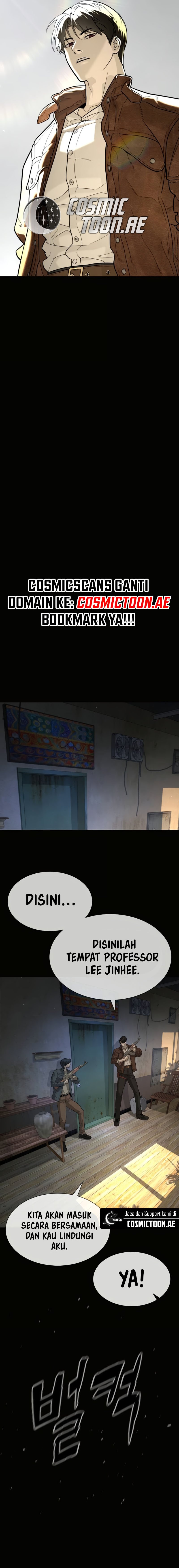 Killer Peter Chapter 80 Halaman 38