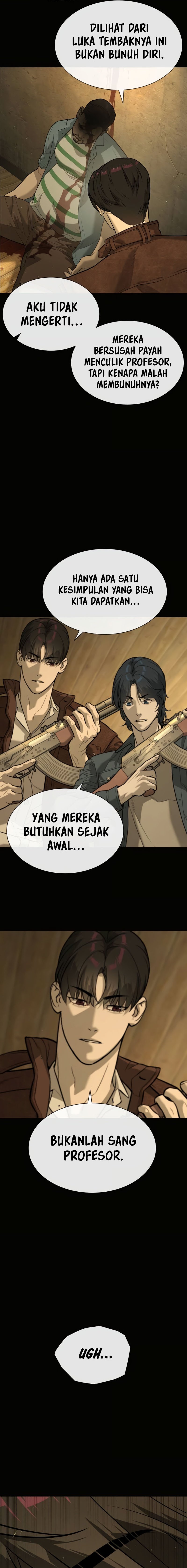 Killer Peter Chapter 80 Halaman 40