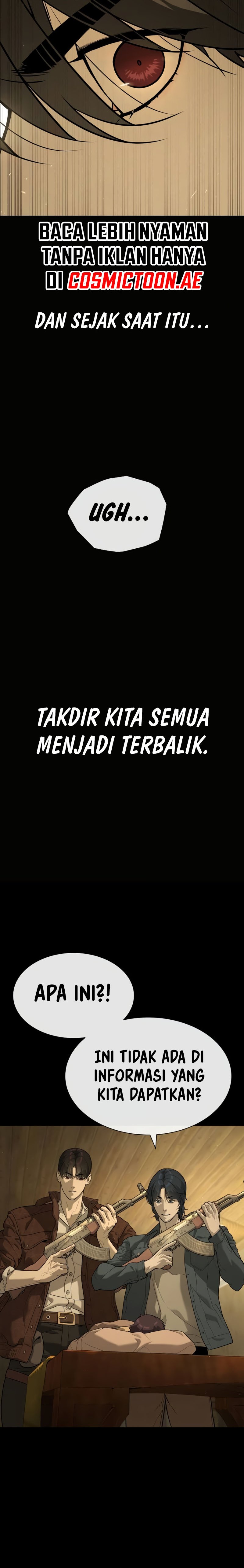 Killer Peter Chapter 80 Halaman 41
