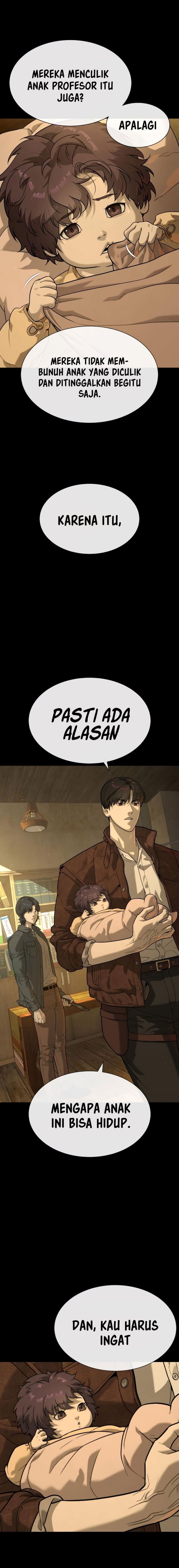 Killer Peter Chapter 81 Halaman 5