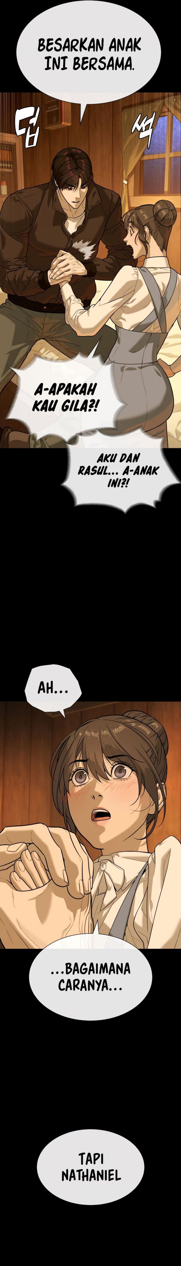 Killer Peter Chapter 81 Halaman 24