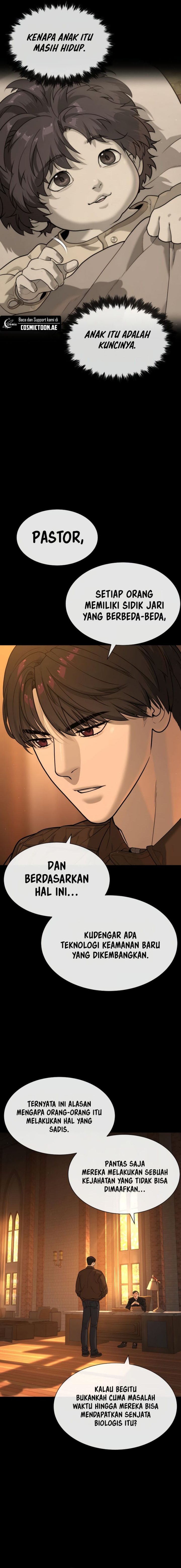 Killer Peter Chapter 82 Halaman 5