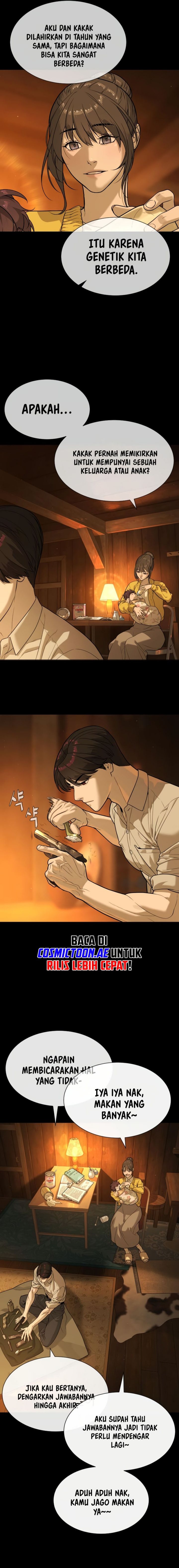 Killer Peter Chapter 82 Halaman 14